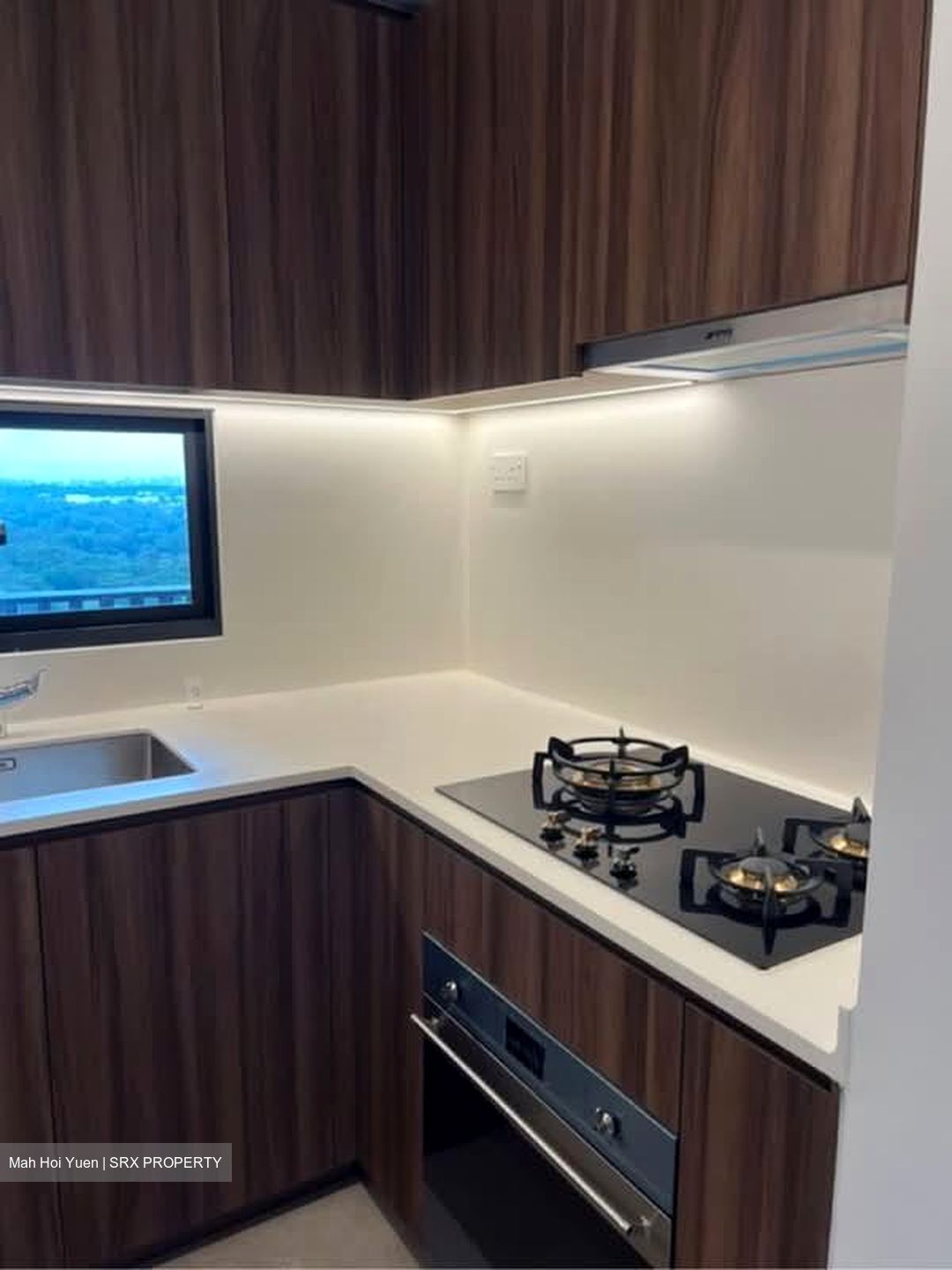 Lentor Modern (D26), Apartment #595728361